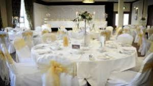Weddings @ The Shirley Arms Hotel